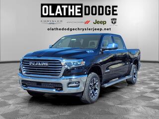 2026 Ram 1500 for sale in Olathe KS