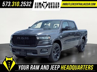 2026 Ram 1500 for sale in Centralia MO