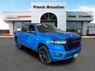 2026 Ram 1500 for sale in Janesville WI