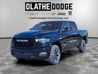 2026 Ram 1500 for sale in Olathe KS