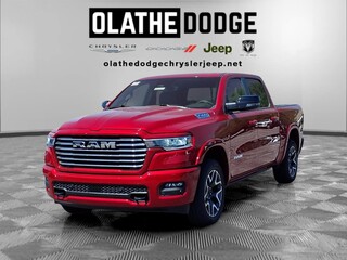 2026 Ram 1500 for sale in Olathe KS