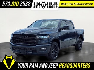 2026 Ram 1500 for sale in Centralia MO
