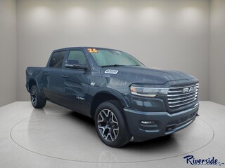 2026 Ram 1500 for sale in Rochester NY