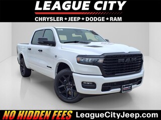 2026 Ram 1500 for sale in League City TX