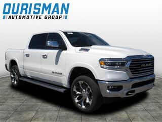 2022 Ram 1500 for sale in Clarksville MD