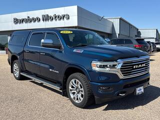 2022 Ram 1500 for sale in Branford CT