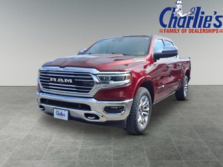 2021 Ram 1500 for sale in Winthrop ME