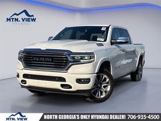 2020 Ram 1500 for sale in Ringgold GA