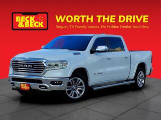 2022 Ram 1500 for sale in Morristown TN