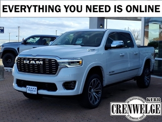 2026 Ram 1500 for sale in Kerrville TX