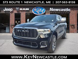 2026 Ram 1500 for sale in Newcastle ME