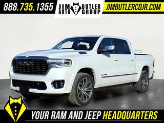 2026 Ram 1500 for sale in Linn MO