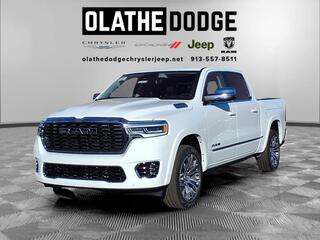 2026 Ram 1500 for sale in Olathe KS