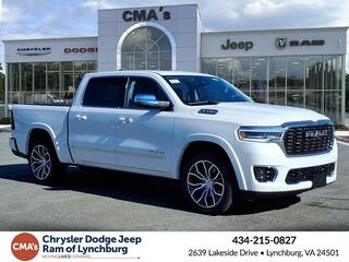 2026 Ram 1500 for sale in Lynchburg VA