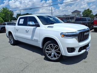 2026 Ram 1500 for sale in Roanoke VA