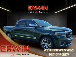2026 Ram 1500 for sale in Troy OH