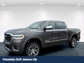 2026 Ram 1500 for sale in Greenville SC