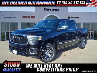 2025 Ram 1500 for sale in Pasadena TX