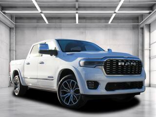 2025 Ram 1500 for sale in Mt. Dora FL