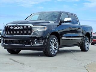 2026 Ram 1500 for sale in Centralia MO