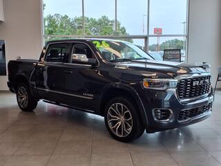 2026 Ram 1500 for sale in South Hill VA