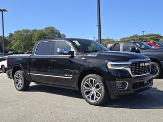 2026 Ram 1500 for sale in Greer SC