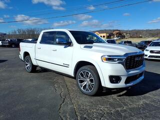 2026 Ram 1500 for sale in Clarksville TN