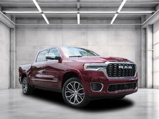 2025 Ram 1500 for sale in Chiefland FL