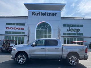 2025 Ram 1500 for sale in Boardman OH