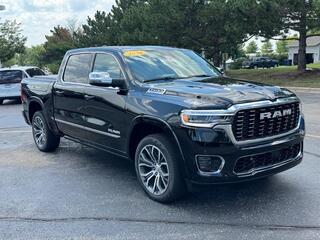 2026 Ram 1500 for sale in Janesville WI