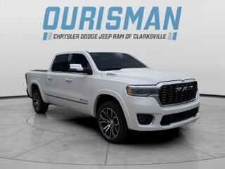 2026 Ram 1500 for sale in Clarksville MD