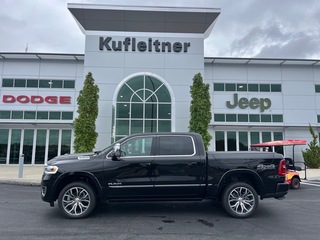 2026 Ram 1500 for sale in Boardman OH