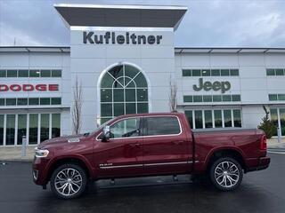 2025 Ram 1500 for sale in Boardman OH