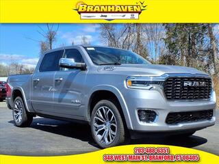 2025 Ram 1500 for sale in Branford CT