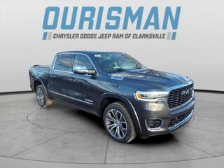 2026 Ram 1500 for sale in Clarksville MD