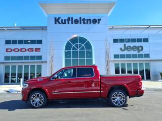 2026 Ram 1500 for sale in Boardman OH