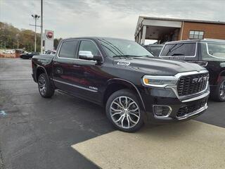 2025 Ram 1500 for sale in Clarksville TN