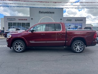2025 Ram 1500 for sale in Boardman OH