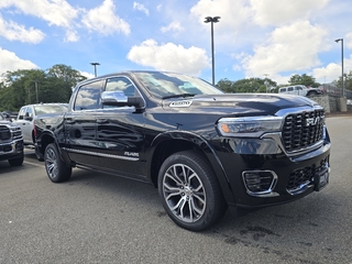 2026 Ram 1500 for sale in Greer SC