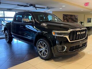 2026 Ram 1500 for sale in Greenville SC