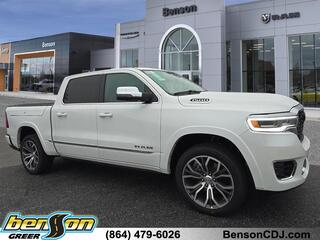 2026 Ram 1500 for sale in Greer SC