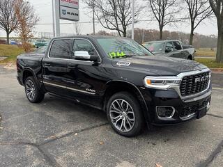 2026 Ram 1500 for sale in Janesville WI