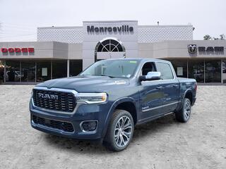 2026 Ram 1500 for sale in Monroeville PA
