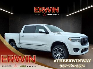 2026 Ram 1500 for sale in Troy OH