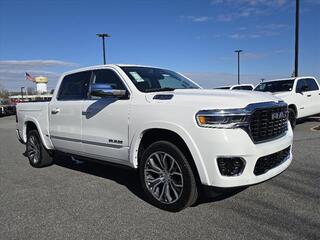 2025 Ram 1500 for sale in Greer SC