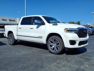 2025 Ram 1500 for sale in Lexington NC