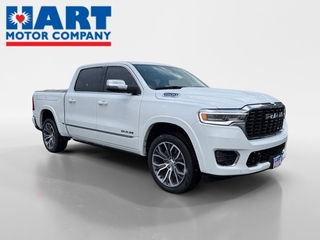 2025 Ram 1500 for sale in Salem VA