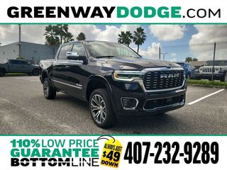 2026 Ram 1500 for sale in Orlando FL