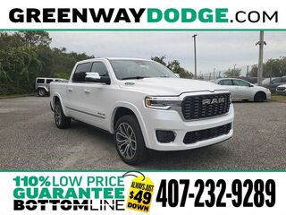2026 Ram 1500 for sale in Orlando FL