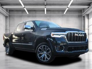 2026 Ram 1500 for sale in Mt. Dora FL